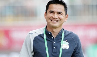 HLV Kiatisak tiết lộ ‘bí mật’ của tuyển Thái Lan ở AFF Cup 2020