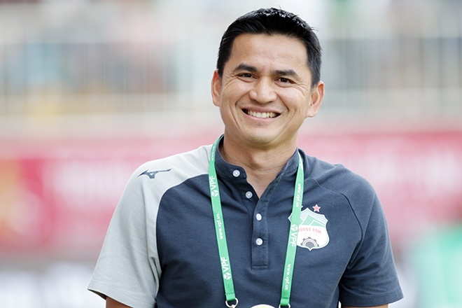 HLV Kiatisak tiết lộ bí mật của Thái Lan ở AFF Cup 2022