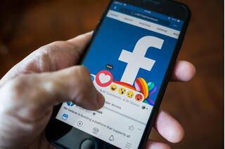 Facebook: Tính năng mới, cho phép người dùng 'kiểm soát' newsfeed