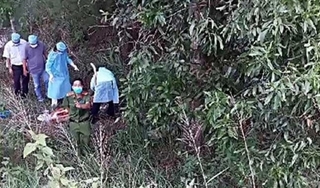 Đã bắt được nghi phạm sát hại người phụ nữ buôn gà, giấu xác trong vách núi