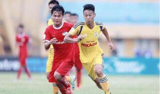 CLB Nam Định sở hữu đôi cánh chất lượng ở mùa giải 2022