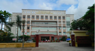 Tìm người đến Bệnh viện Phụ sản tỉnh Nam Định trong hơn 10 ngày qua