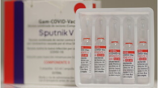 Covid-19: Phát hiện mới về hiệu quả ngăn ngừa ca tử vong của vaccine Sputnik V