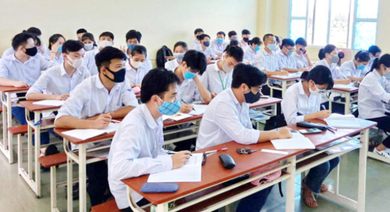 Đà Nẵng dự kiến cho học sinh 2 khối lớp trở lại trường từ ngày 29/11