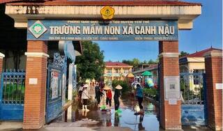 Bắc Giang: Học sinh Yên Thế trở lại trường học trực tiếp từ 29/11