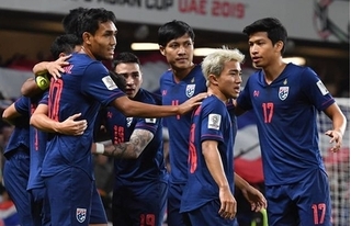 Thái Lan và Indonesia mất nhiều hảo thủ ở AFF Cup 2020