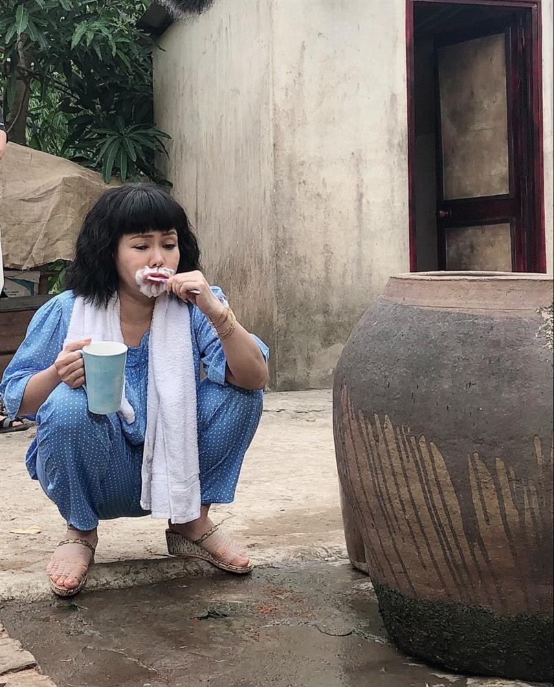 Việt Hương đáp trả khi bị antifan mỉa mai, xúc phạm đến Phi Nhung