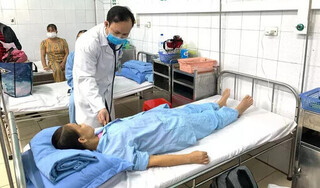 11 bệnh nhân trong sự cố tiêm vaccine Covid-19 tại Thanh Hóa được xuất viện