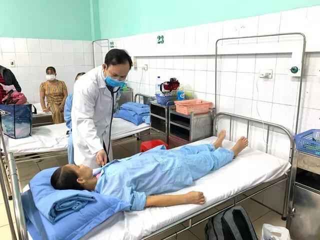 11 bệnh nhân trong sự cố tiêm vaccine Covid-19 tại Thanh Hóa được xuất viện