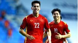 Chuyên gia châu Á chỉ ra cầu thủ nguy hiểm nhất của tuyển Việt Nam