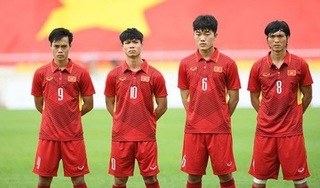Báo Indonesia đánh giá cao ‘Bộ tứ siêu đẳng’ của tuyển Việt Nam