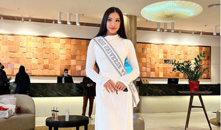 Choáng với 'tiền tiêu vặt' của Kim Duyên tại Miss Universe 2021