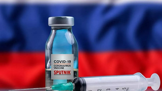 Nga có thể pha loãng vắc xin Sputnik V tới 10 lần để tiêm cho trẻ em