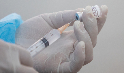 Dự kiến có thêm 63,5 triệu liều vắc-xin Covid-19 trong tháng 12 