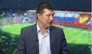 BLV Quang Huy chỉ ra 2 đối thủ đáng gờm của tuyển Việt Nam ở AFF Cup