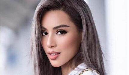 Công an điều tra vụ siêu mẫu Khả Trang tố bị bạn trai bạo hành dã man