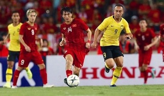Chủ tịch Liên đoàn bóng đá Malaysia đặt mục tiêu 'phải thắng Việt Nam'