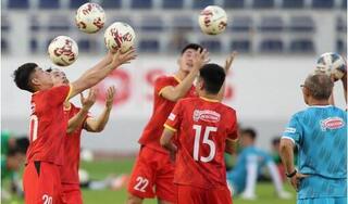 Báo Indonesia: 'AFF Cup 2020 là lối thoát cho tuyển Việt Nam'