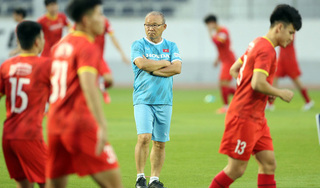 Tuyển Việt Nam cất 3 cầu thủ quan trọng ở trận gặp Lào?