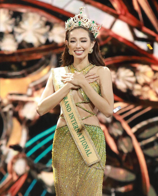 Đặng Thu Thảo nói gì khi chúc mừng Hoa hậu Hòa bình Quốc tế Thùy Tiên nhưng bị ném đá ?