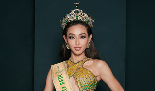 Hoa hậu Thùy Tiên nhận được bao nhiêu tiền thưởng sau khi đăng quang?