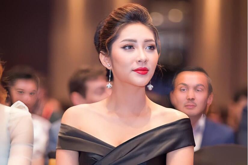 Đặng Thu Thảo nói gì khi chúc mừng Hoa hậu Hòa bình Quốc tế Thùy Tiên nhưng bị ném đá