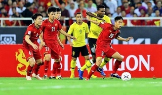 Báo Malaysia mong đội nhà sẽ gặp Việt Nam ở trận chung kết