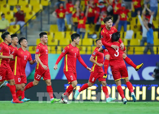 HLV Park Hang Seo loại 6 cầu thủ trước trận gặp tuyển Lào