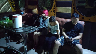 Rút giấy phép nhiều cơ sở kinh doanh karaoke ở Bắc Giang do vi phạm phòng, chống dịch Covid-19