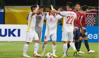 Chuyên gia châu Âu: ‘Việt Nam nên cử lứa U21 đá AFF Cup’