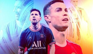 Vượt mặt Messi, Ronaldo có cơ hội lớn đoạt giải 
