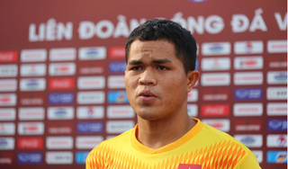 Dụng Quang Nho phủ nhận “vái lạy” trọng tài ở trận gặp Hà Nội FC