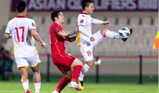 Báo Trung Quốc dự đoán sốc về kết quả trận tái đấu trên sân Mỹ Đình
