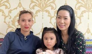Trịnh Kim Chi: 'Vợ chồng Thương Tín muốn trao lại tiền mua bảo hiểm để quản lý'