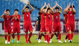 Báo Hàn Quốc đánh giá cao tuyển Việt Nam trước trận gặp Malaysia