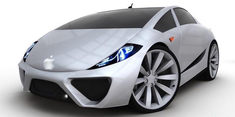 Xe tự lái không vô lăng của Apple dự kiến sẽ ra mắt vào năm 2025.
