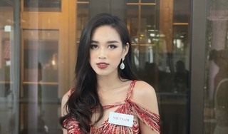 Đỗ Thị Hà trượt Top 8 Thử thách đối đầu tại Miss World 2021
