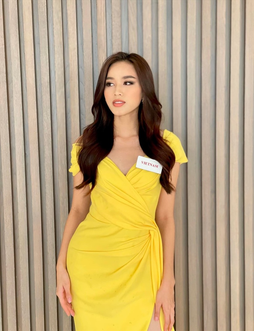 Đỗ Thị Hà trượt Top 8 Thử thách đối đầu tại Miss World 2021