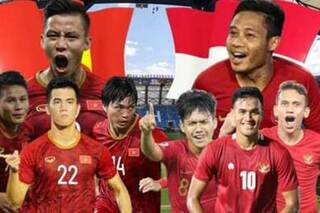 ‘Không phải Malaysia, Indonesia mới là mối lo của tuyển Việt Nam’