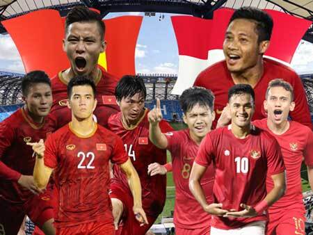 Không phải Malaysia Indonesia mới là mối lo của tuyển Việt Nam