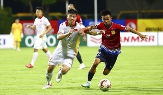 BLV Quang Tùng: ‘Indonesia không phải là đối thủ của tuyển Việt Nam’