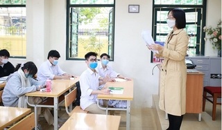 Hà Nội: Trường “vắng” học sinh sau ngày mở cửa do… tâm lý