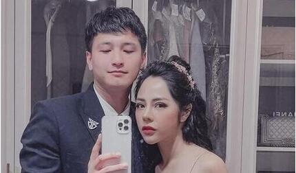 Huỳnh Anh bất ngờ tuyên bố bạn gái hơn tuổi không phải vợ, đã chọn nhầm người