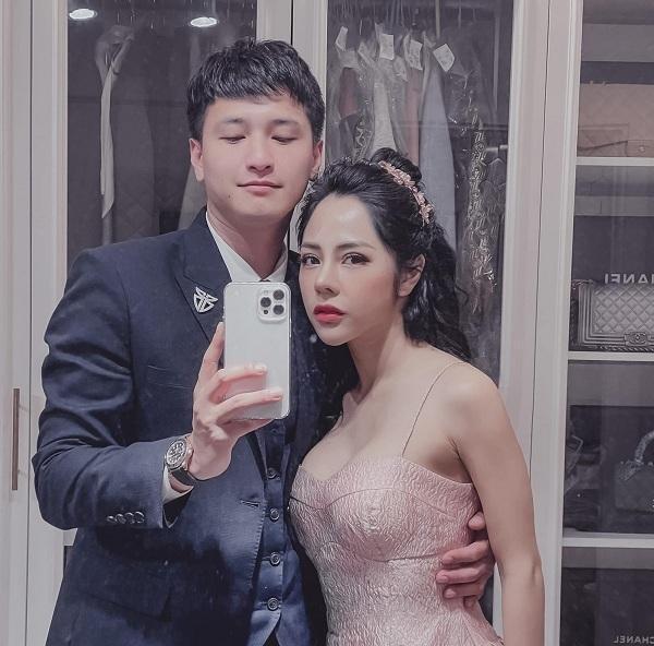 Huỳnh Anh bất ngờ tuyên bố bạn gái hơn tuổi không phải vợ, đã chọn nhầm người
