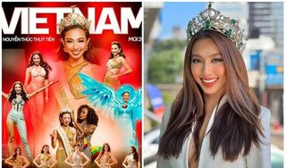 Việt Nam đứng thứ hạng nào trong Top cường quốc sắc đẹp tại Miss Grand International?