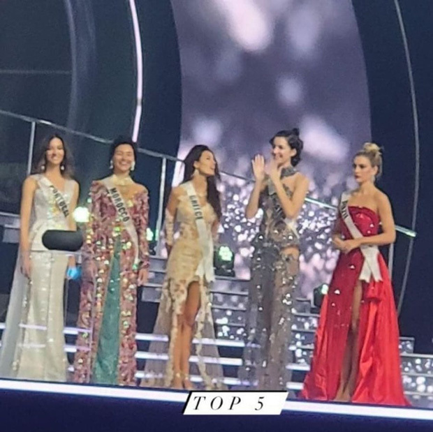 Hình ảnh chưa từng công bố của Kim Duyên trước Chung kết Miss Universe 2021