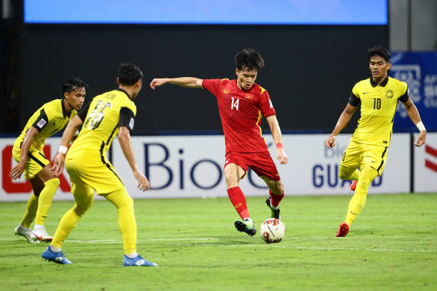 Việt Nam đứng đầu bảng B dù thua kém Indonesia về chỉ số phụ