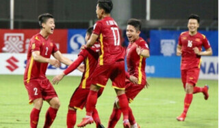 Báo Mỹ ngợi ca đội tuyển Việt Nam sau chiến thắng trước Malaysia