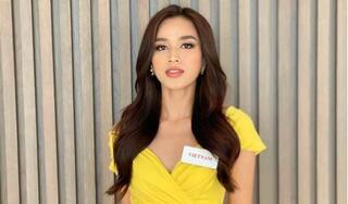 Đỗ Thị Hà trượt vé vào top 30 trước thềm chung kết Miss World 2021