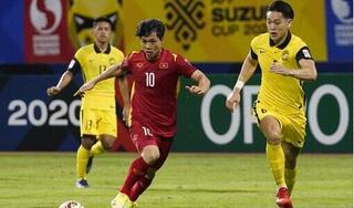 Báo Trung Quốc đặt niềm tin vào Việt Nam sau trận thắng Malaysia